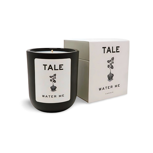 WATER ME Candle