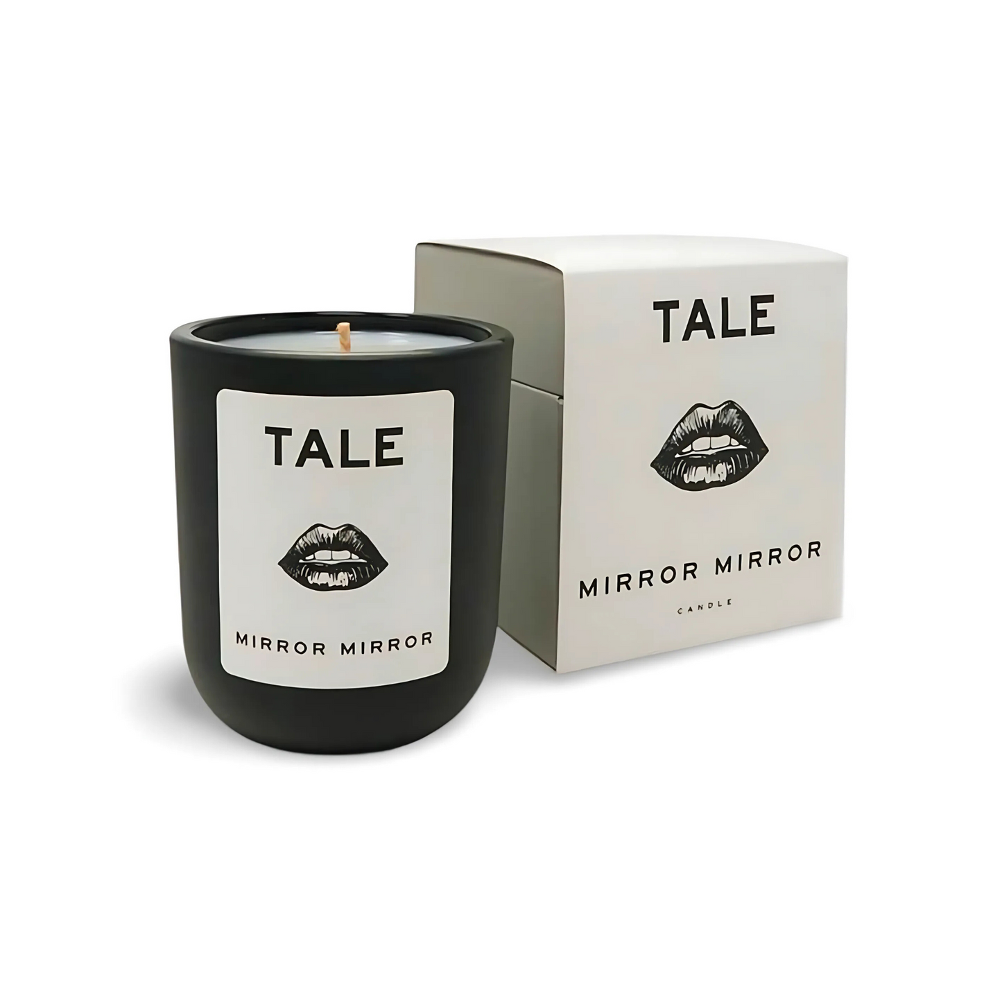 MIRROR MIRROR Candle